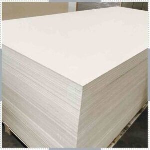 Tấm chống cháy MgO dày 10mm